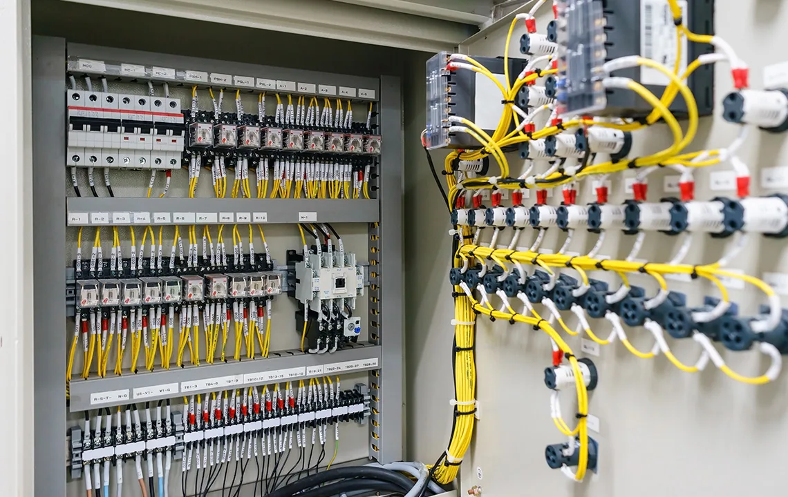 Ensaios, Instrumentação e Laudos